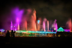 東京メガイルミ