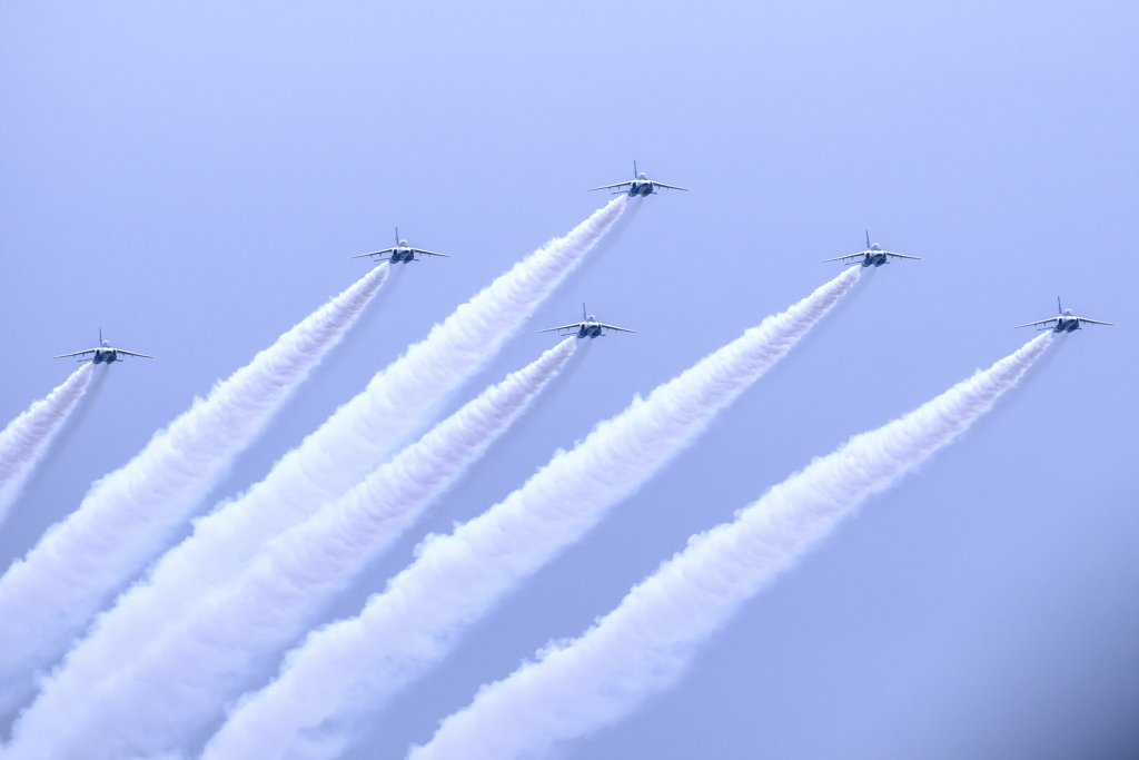 令和6年度松島基地航空祭