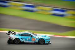 FIA WEC 6 Hours of Fuji 2024