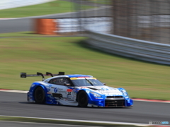 2016 SUPER GT Round5 FUJI