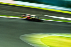 2024 SUPER GT Round4 FUJI