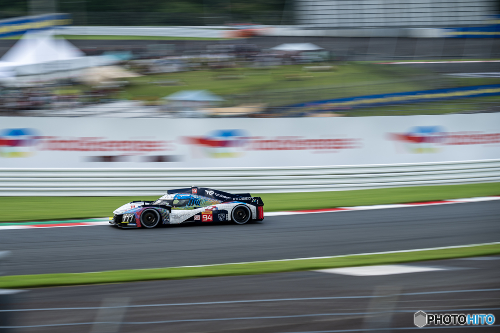 FIA WEC 6 Hours of Fuji