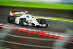 2025年全日本スーパーフォーミュラ選手権Round7