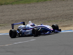 2014年全日本F3選手権 第3戦