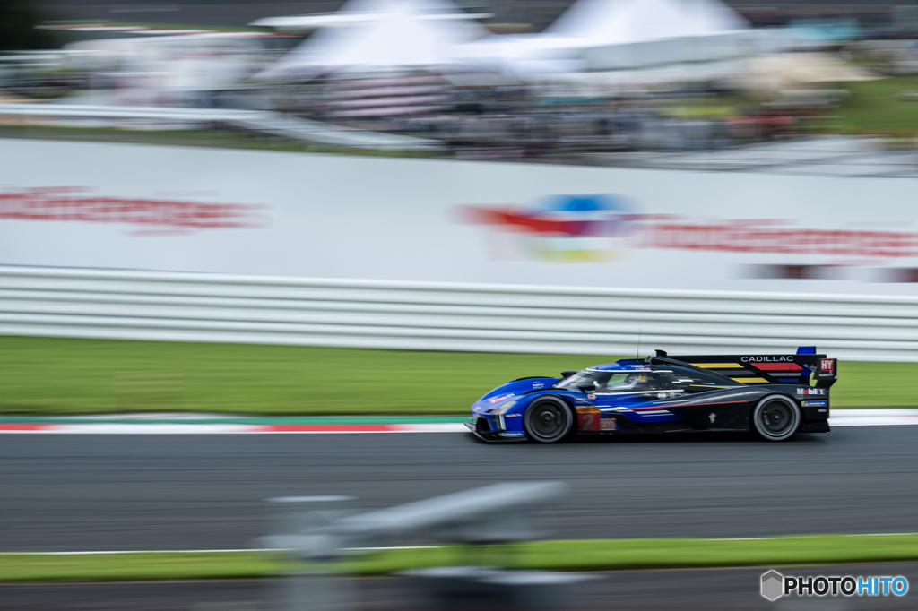 FIA WEC 6 Hours of Fuji