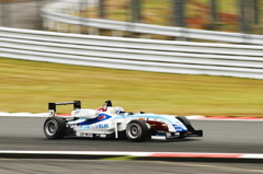 CG ROBOT Racing Team