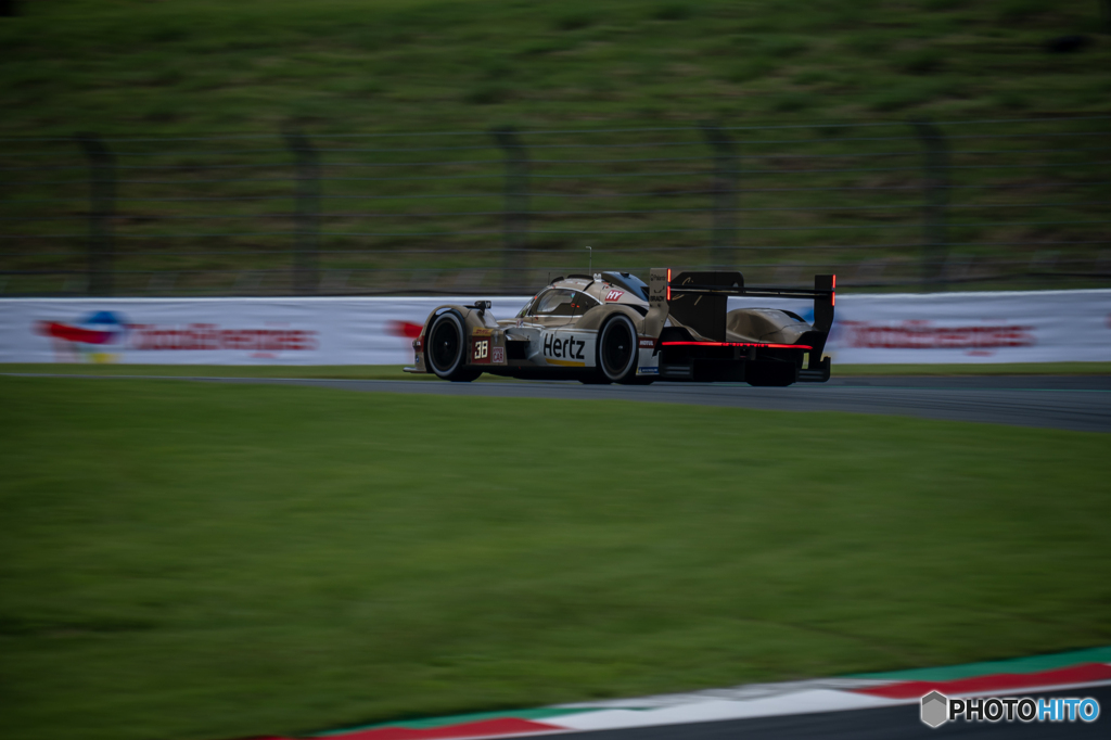 FIA WEC 6 Hours of Fuji