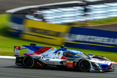 FIA WEC 6 Hours of Fuji 2024