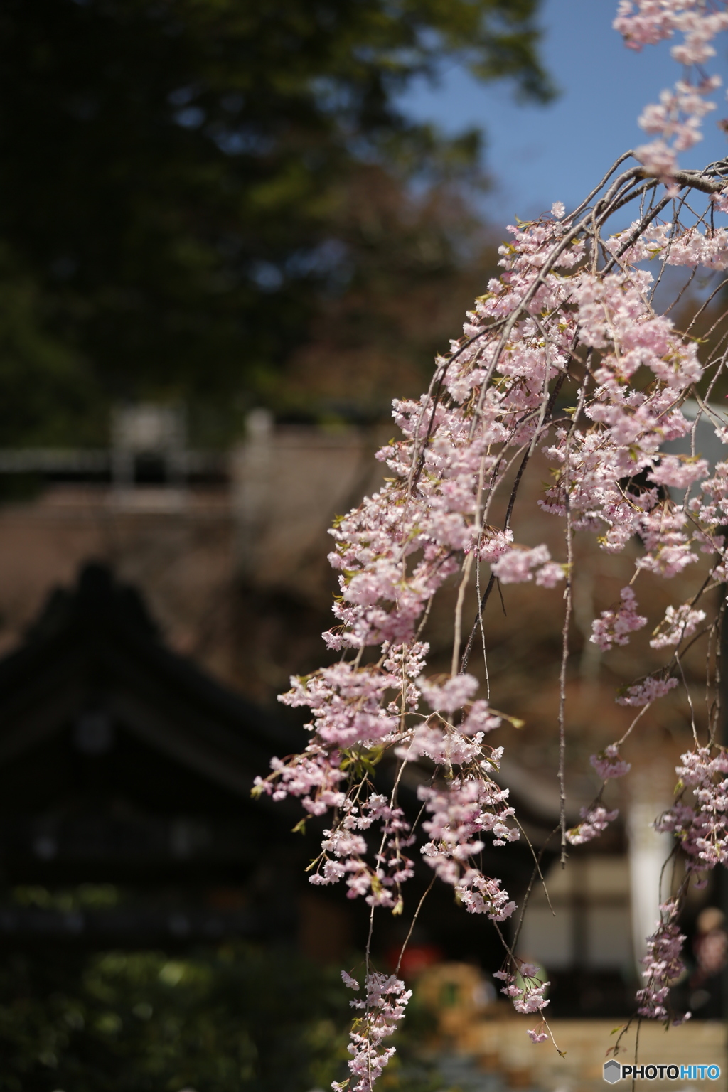 静寂な