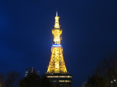 さっぽろテレビ塔