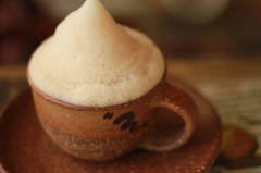 ぶくぶく茶