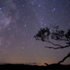 夜の裏摩周