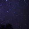 星降る夜