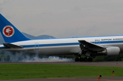 touchdown
