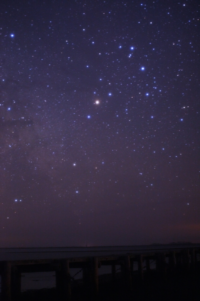 夏の星座