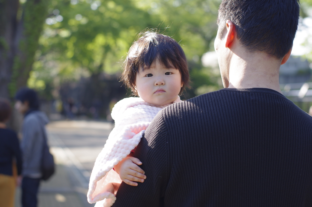 子供