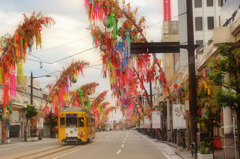 七夕祭り