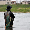 釣り人