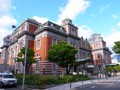 中央公会堂