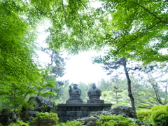 福神が呼ぶ