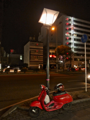 晦日の旅　８