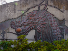 龍の玉