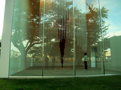 展示室