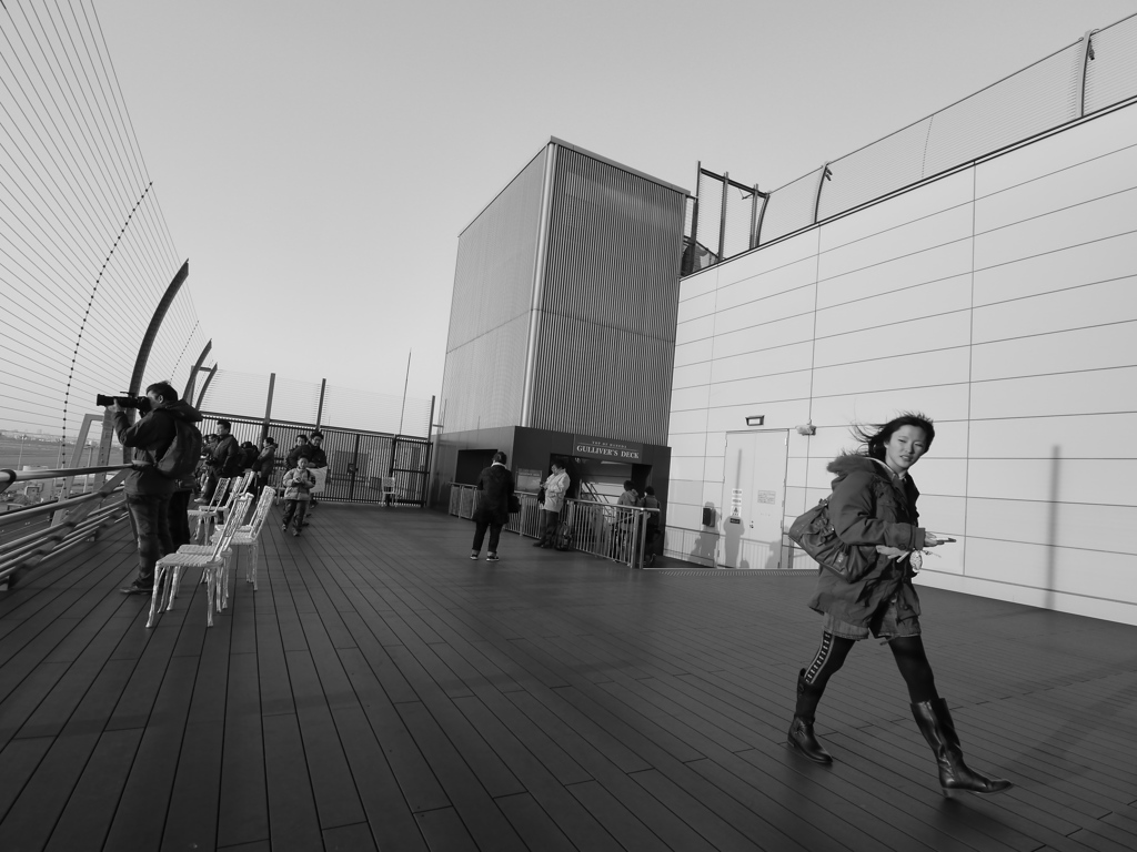 2013.1.2 TOKYO