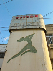 Jump To The Sky