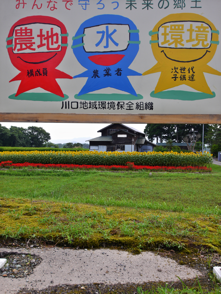 農・水・環