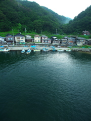 港へ・・・