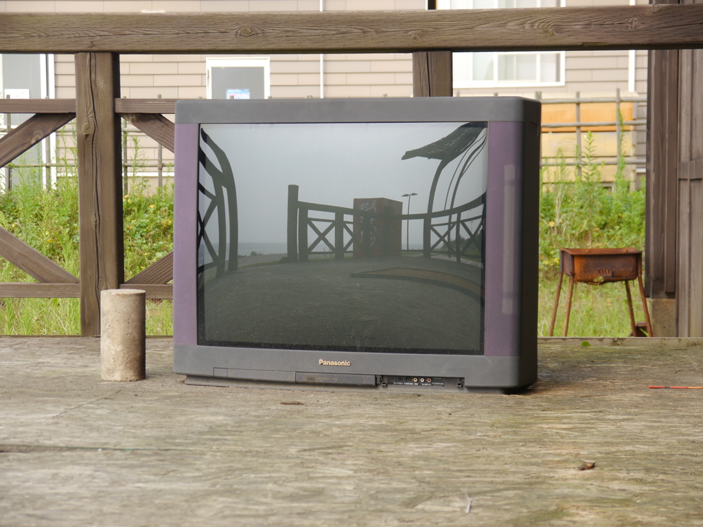 Panasonic　
