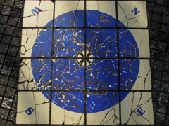星図