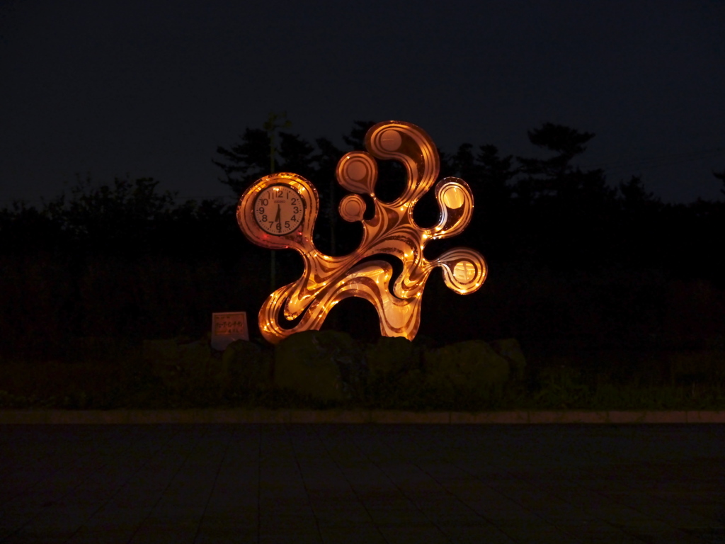 夜光性