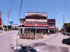 津軽の家　9