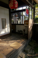 ねこのみせ　一