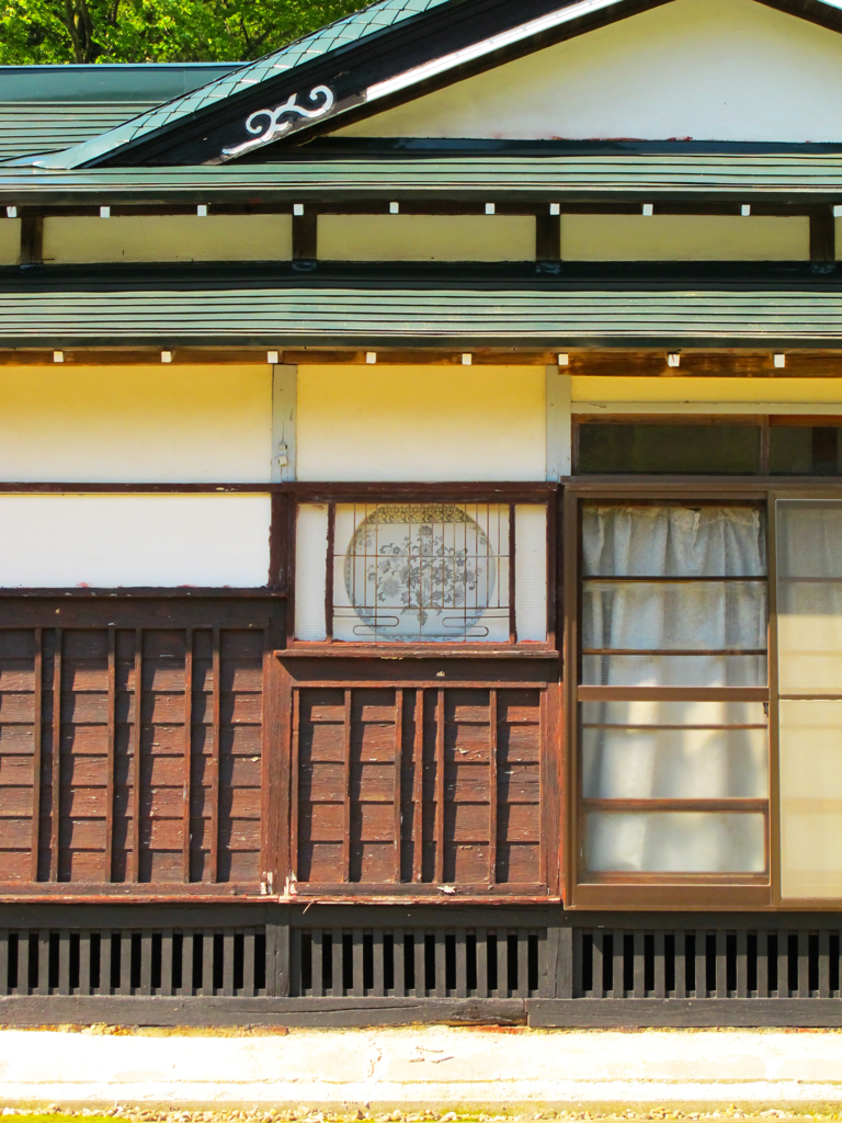 お洒落