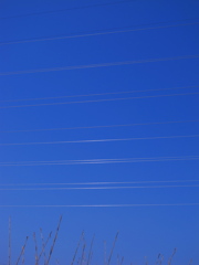 空中線