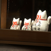 背中で祈る