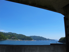 風のスクリーン