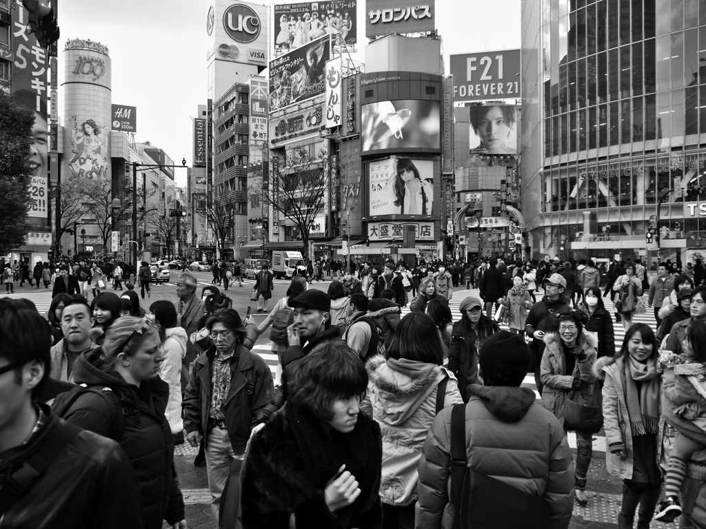 2012.12.31 TOKYO
