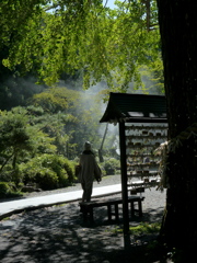 秋保神社