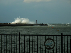 North Marine Drive