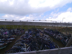 Bicycles