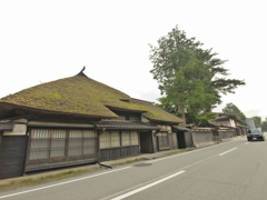 渡邊家本邸