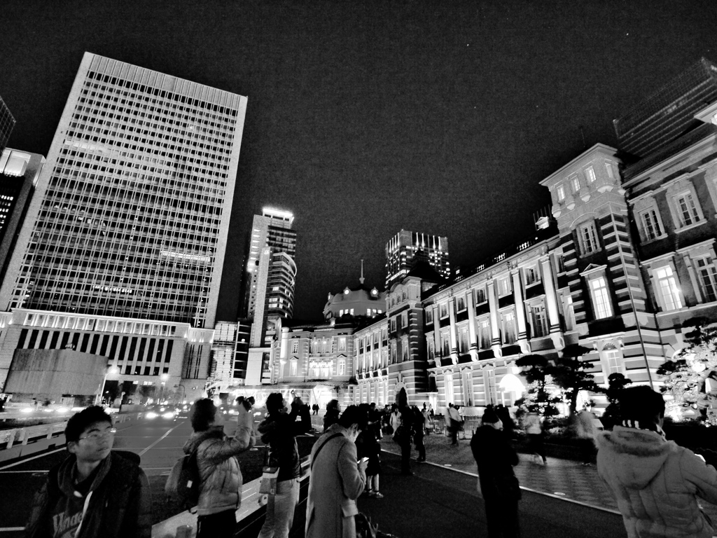 2013.1.1 TOKYO