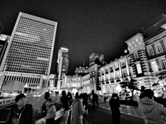 2013.1.1 TOKYO