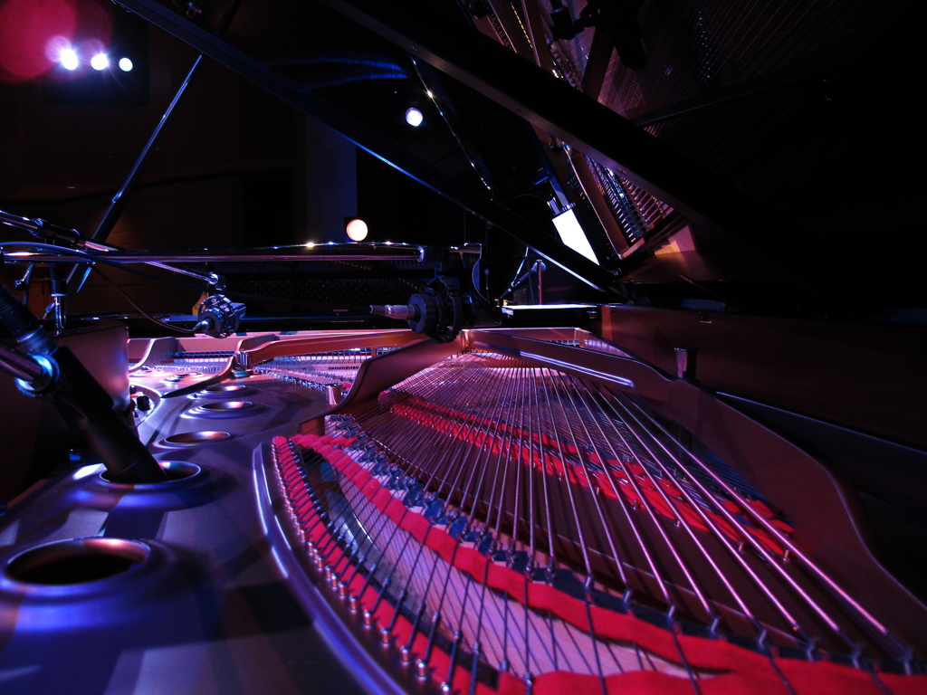 STEINWAY