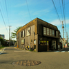 地上の船