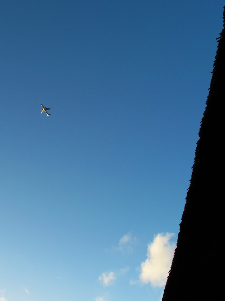 Take Off